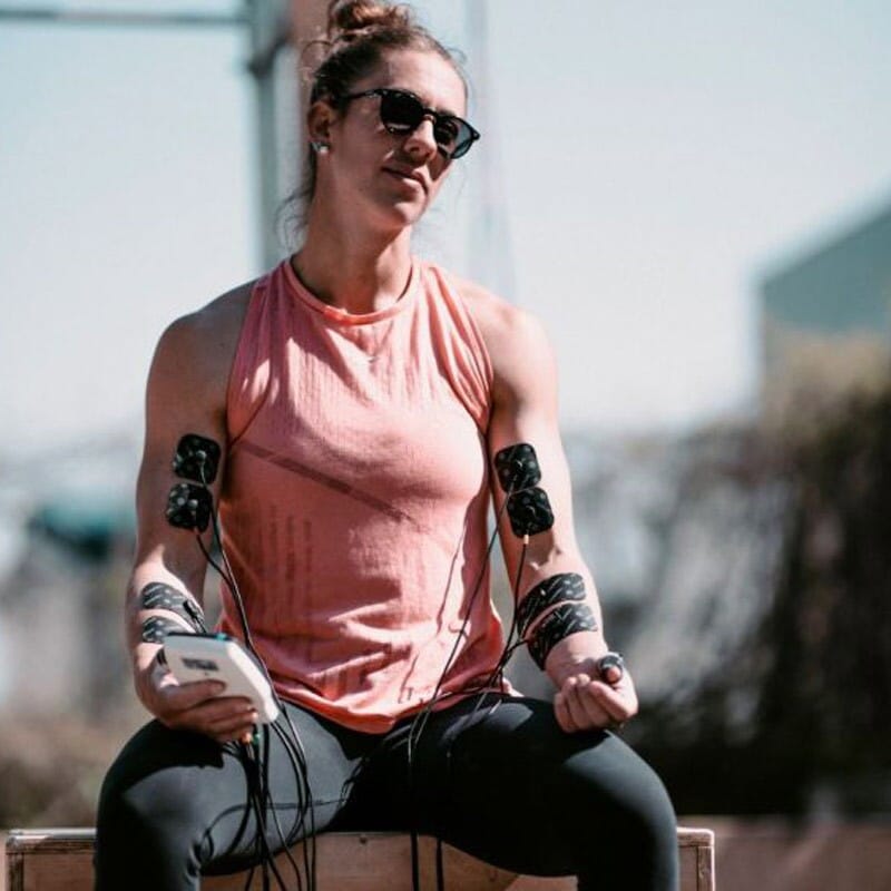 COMPEX Sport Sp 2.0 4