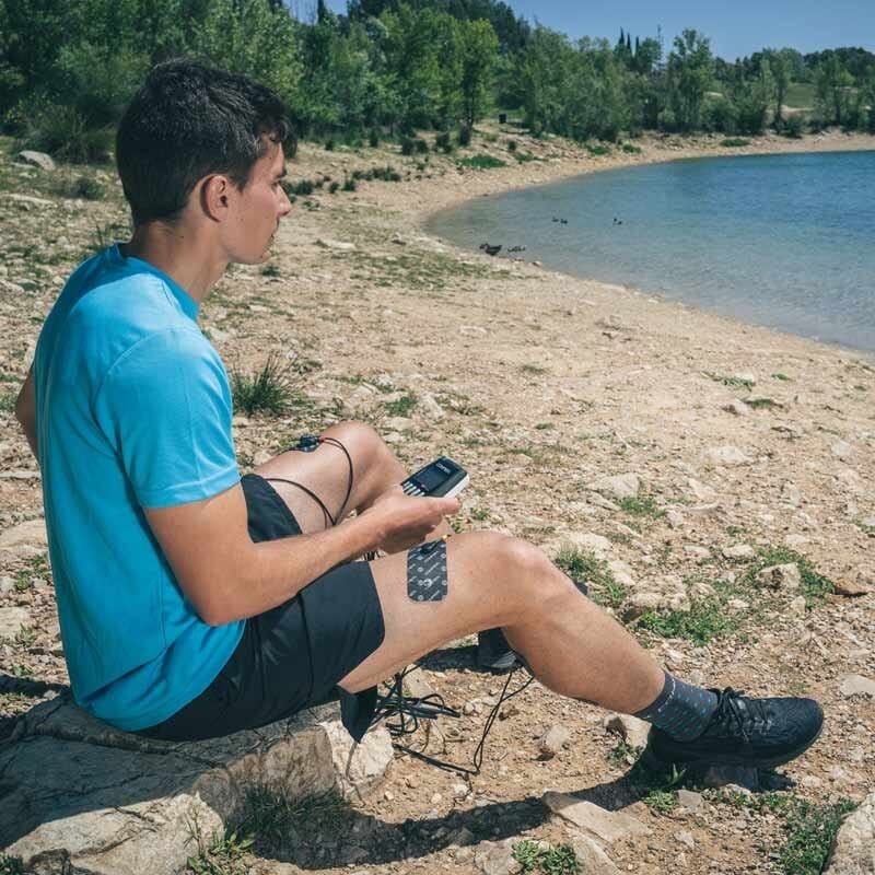 COMPEX Sport Sp 4.0 4