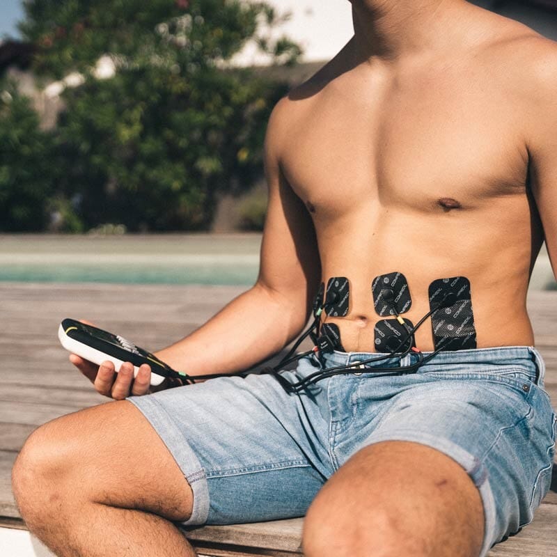 COMPEX Sport Sp 4.0 5