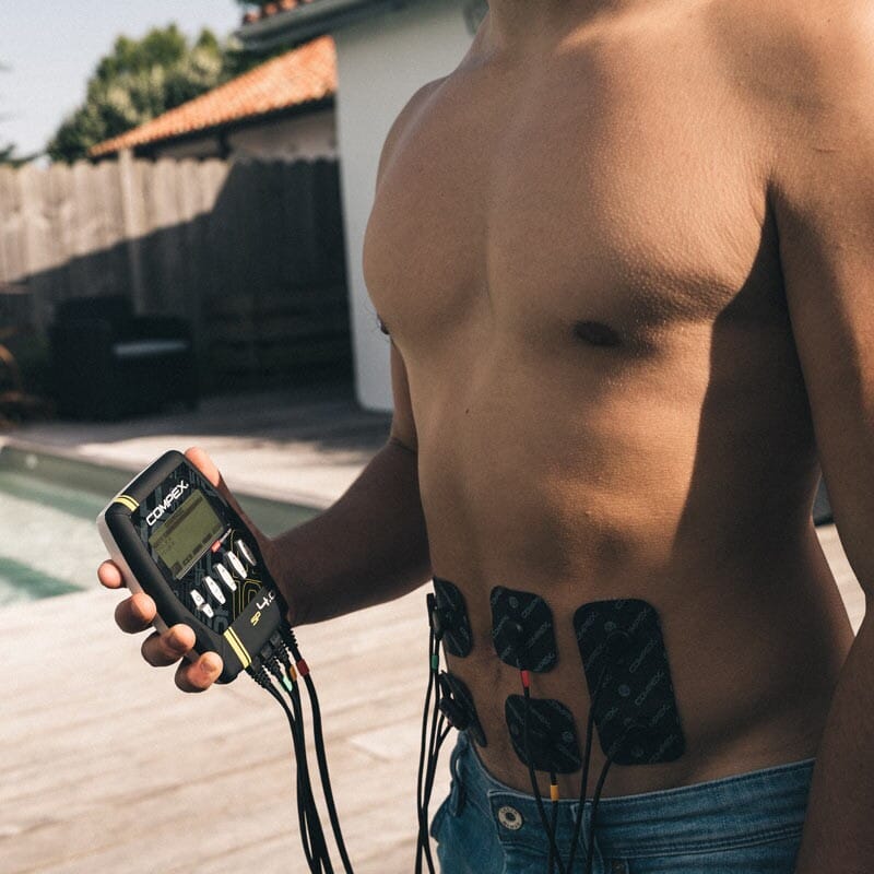 COMPEX Sport Sp 4.0 6