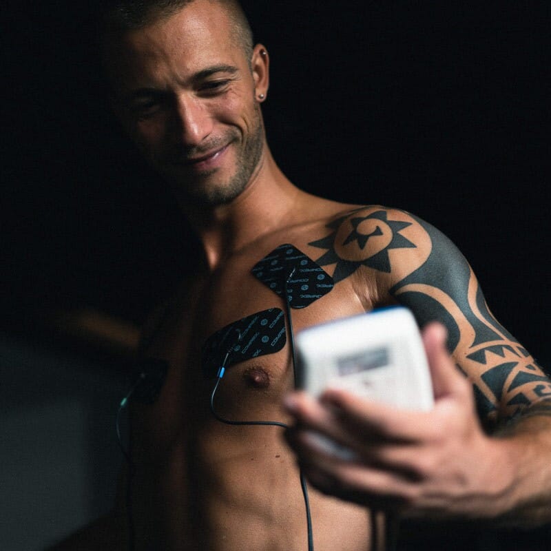 COMPEX Sport Sp 4.0 7