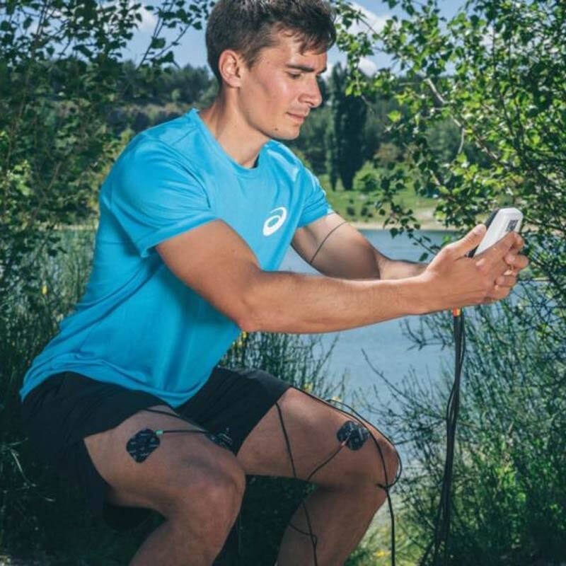 COMPEX Sport Sp 4.0 8