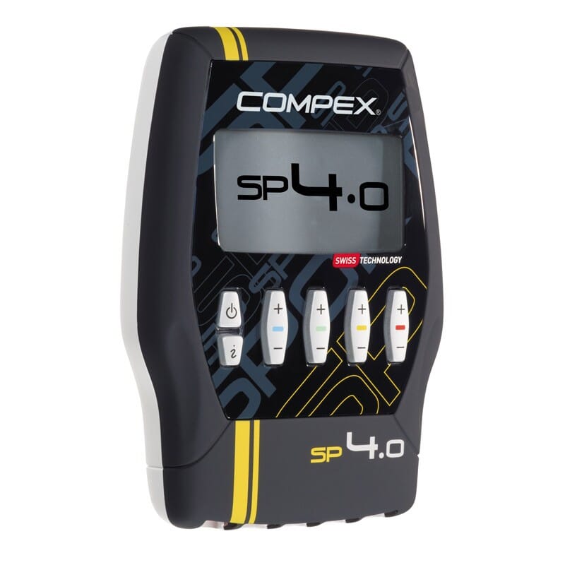 COMPEX Sport Sp 4.0 3