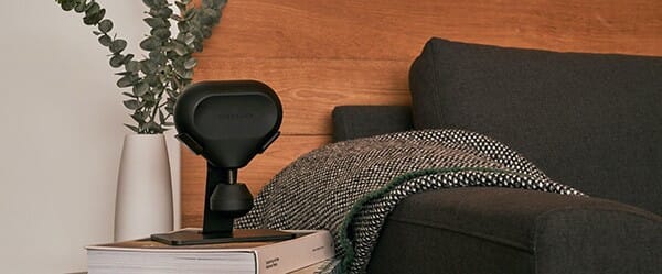 Stand Theragun MINI 5