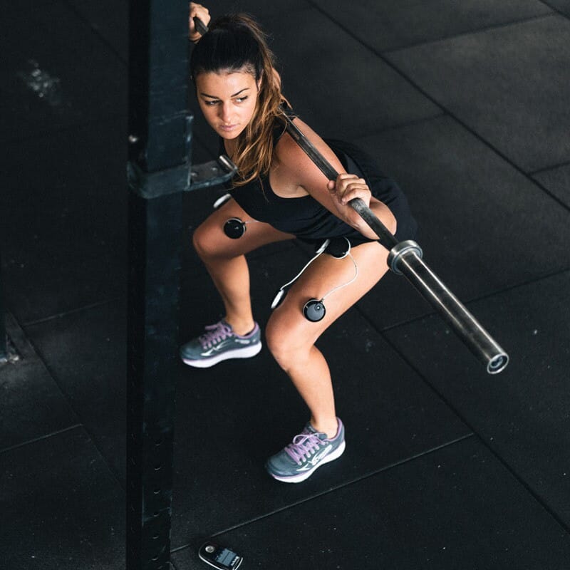 COMPEX Sport Sp 6.0 7