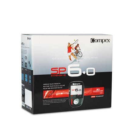 COMPEX Sport Sp 6.0 11