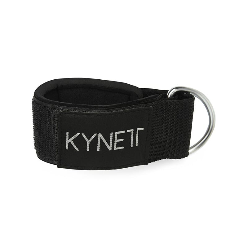 Bracelet Cheville & Poignet Kynett - Bande Velcro à Sratch