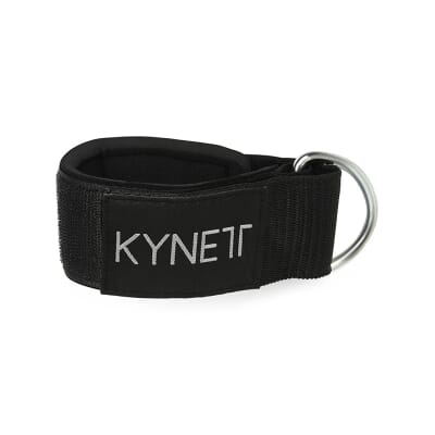 Bracelet à Scratch pour Cheville / Poignet Kynett