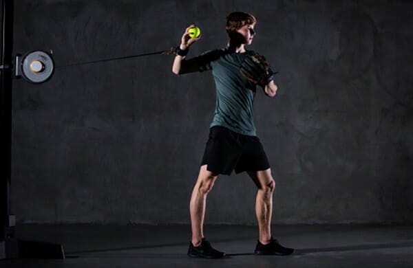 Bracelet à Scratch pour Cheville / Poignet Kynett 2