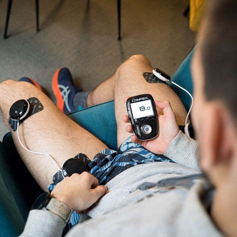 Compex Sport Sp 8.0 9