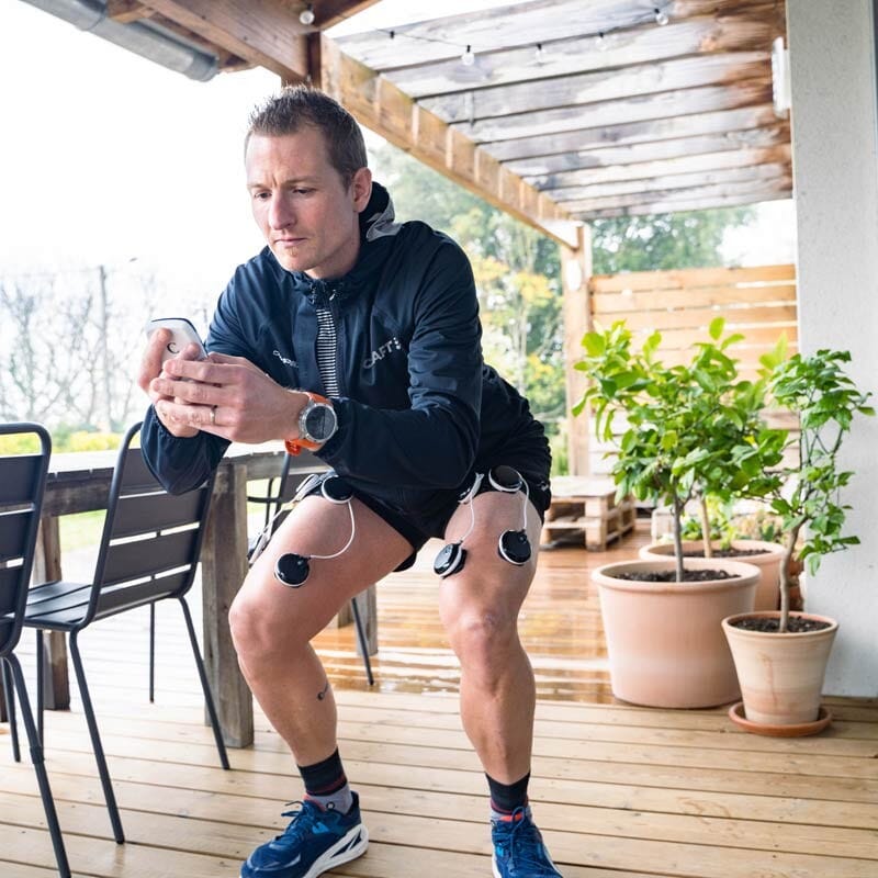 Compex Sport Sp 8.0 14