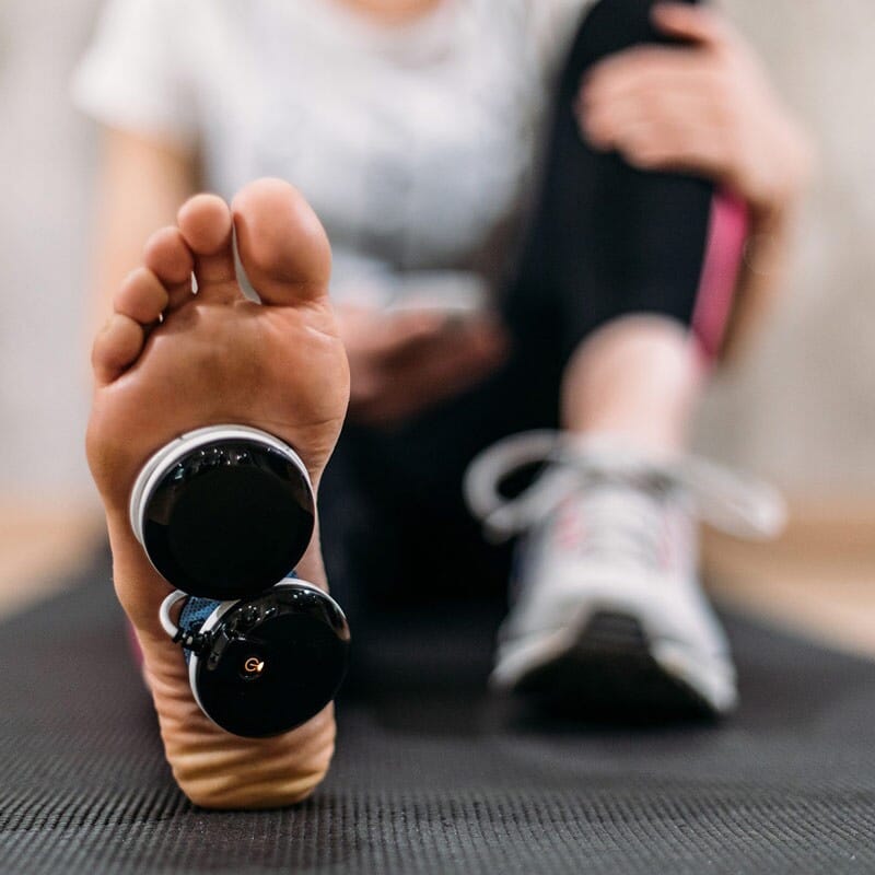 Compex Sport Sp 8.0 12