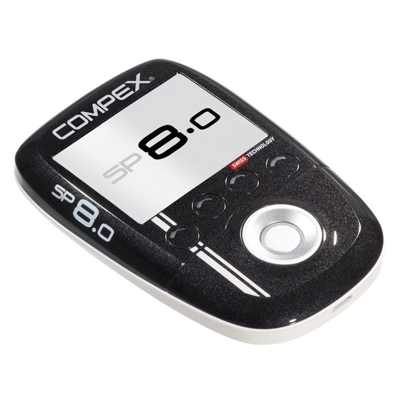 Compex Sport Sp 8.0 10