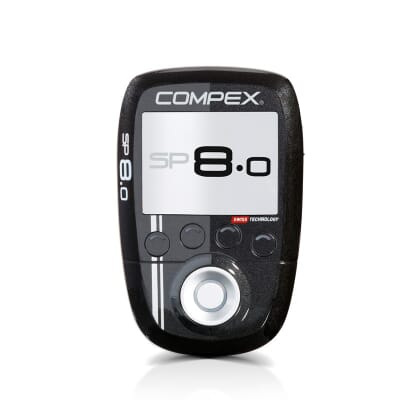 Compex SP 8.0