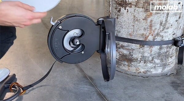 Disques 2mm (x2) Kynett 2