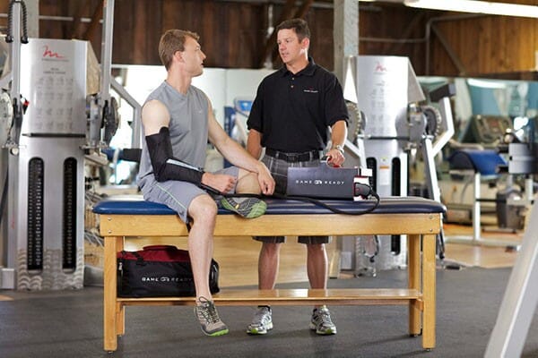 Game Ready GR PRO 2.1 10