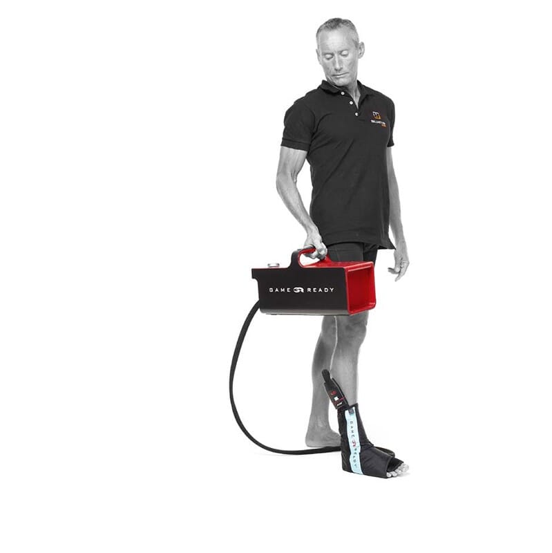 Game Ready GR PRO 2.1 7