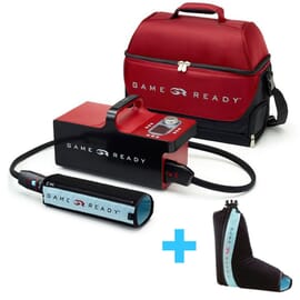 Gr Pro Game Ready - Pack Expert - GR PRO 2.1 + 3 Enveloppes Cryo Compressive