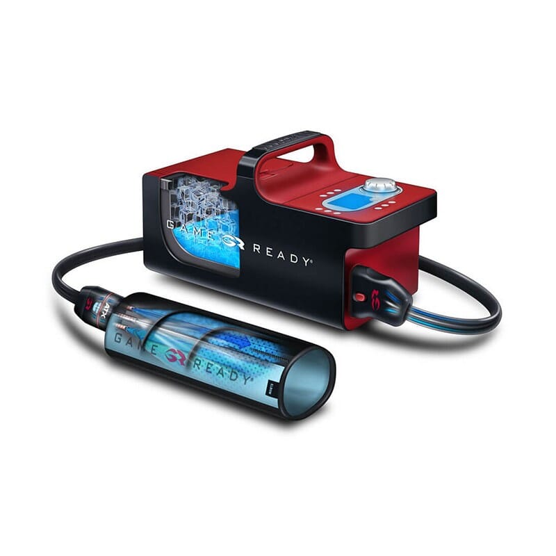 Game Ready GR PRO 2.1 4