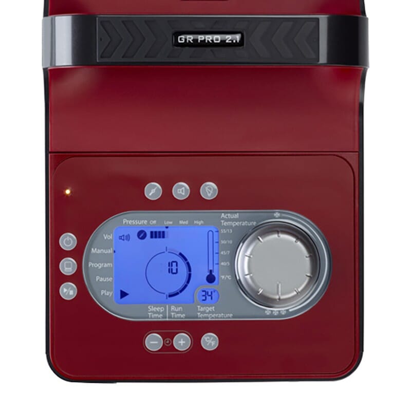 Game Ready GR PRO 2.1 5