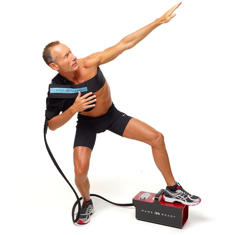 Game Ready GR PRO 2.1 7