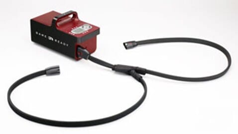 Connecteur double Game Ready 3