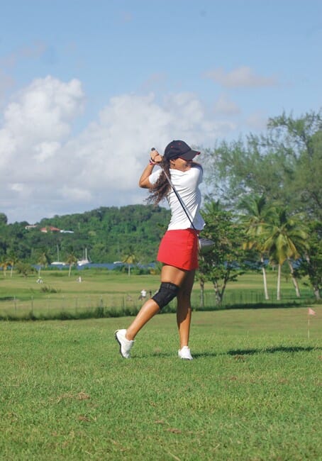 Tru-Pull® Lite Donjoy  4