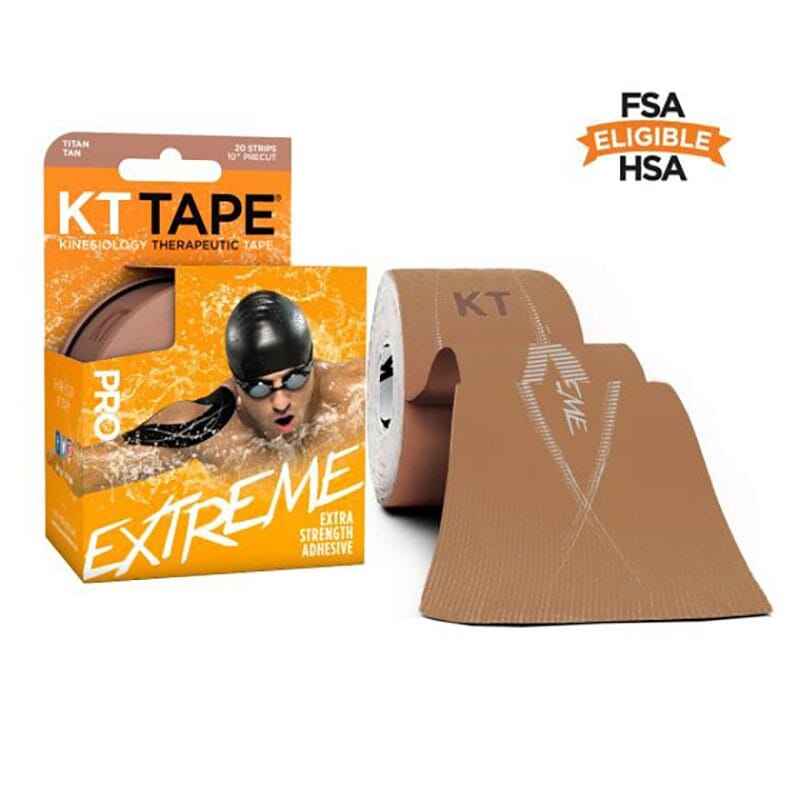 KT Tape® Pro Extreme 2