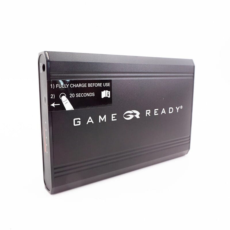 Batterie Externe Rechargeable Game Ready 2