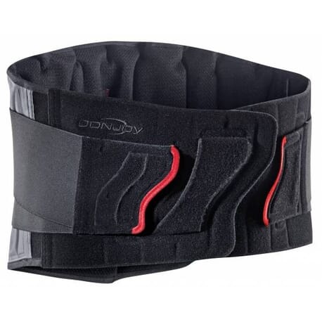 Ceinture lombaire Airstrap™ Donjoy