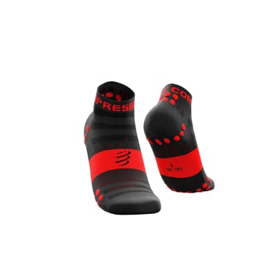 ProRacing Socks v3.0 Ultralight Run Low - Compressport