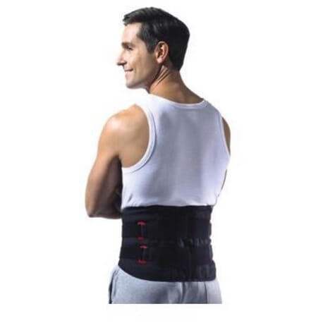Ceinture lombaire musculation Ceinture lombaire musculation