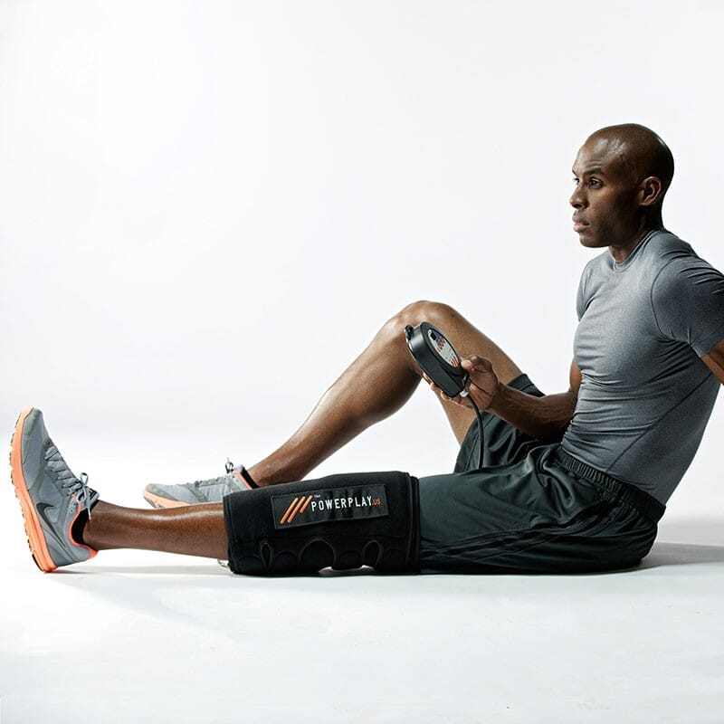 Powerplay Standard kit 3