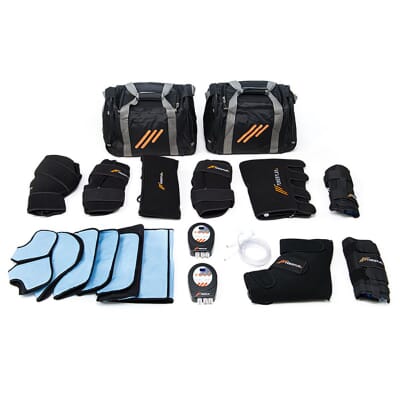 Powerplay Pro kit