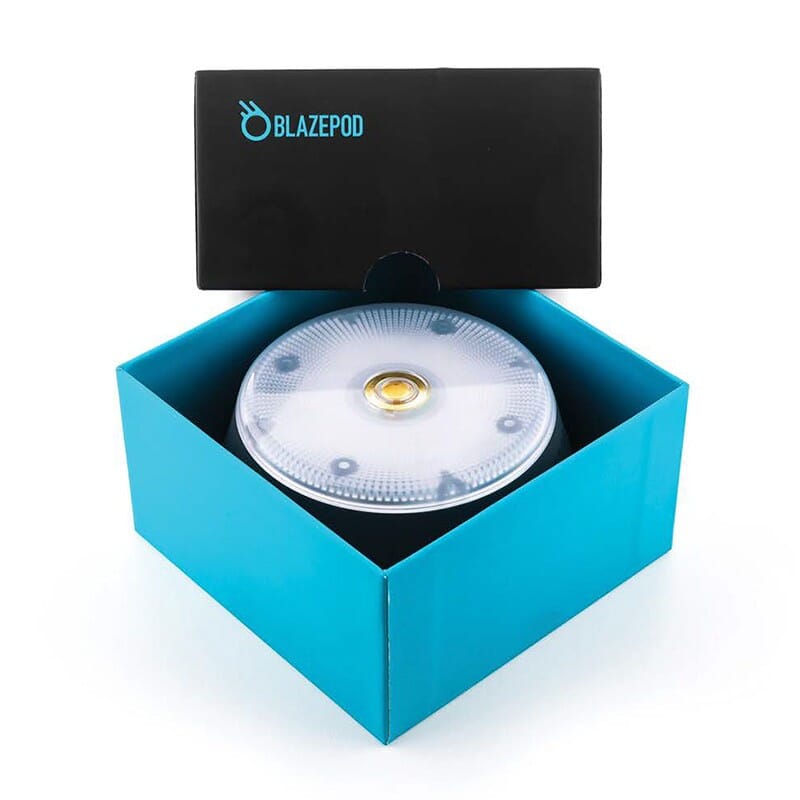 BlazePod Renfort + 2