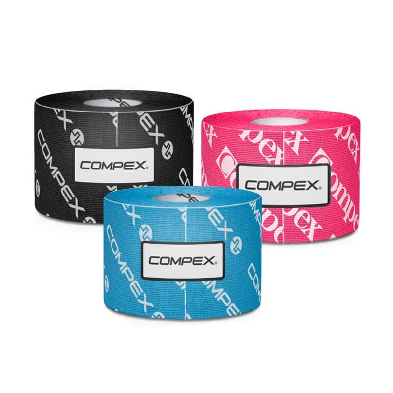 Tape Compex