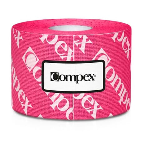 Compex Kinesiology Tape 3