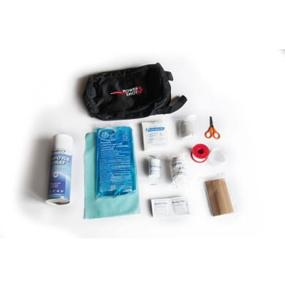 Trousse de premiers soins TA200