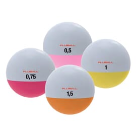 Pack FLUIBALL Ø16cm - Gamme Rehab