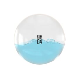 FLUIBALL 4 kg Ø26cm - Gamme Fitness