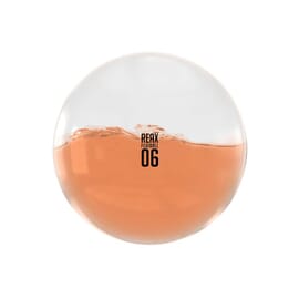 FLUIBALL 6 kg Ø26cm - Gamme Fitness