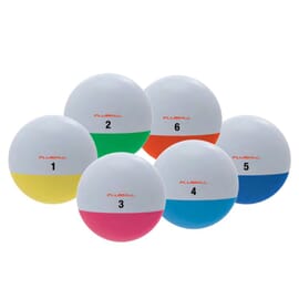 Pack FLUIBALL Ø26cm - Gamme Fitness