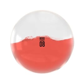 FLUIBALL 8 kg Ø30cm - Gamme Functional