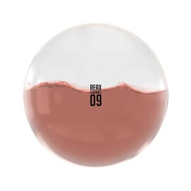 FLUIBALL 9 kg Ø30cm - Gamme Functional