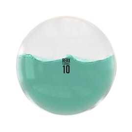 FLUIBALL 10 kg Ø30cm - Gamme Functional