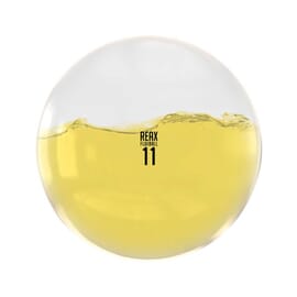 FLUIBALL 11 kg Ø30cm - Gamme Functional