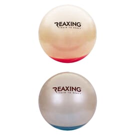 Pack FLUIBALL Swiss Ball Ø55cm & Ø65cm - Gamme Balance