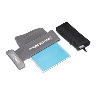 Pressurice - Kit Complet
