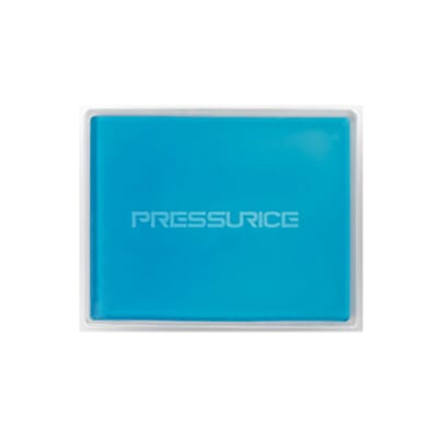 Silicone Gel pack Pressurice