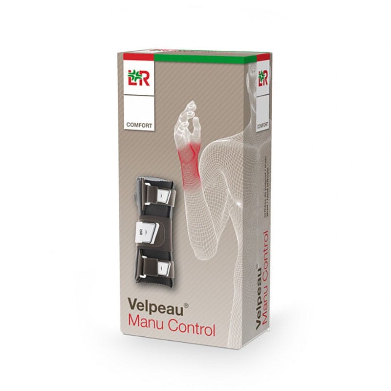 Manu Control - Velpeau 3